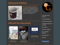 Ganymed-edition.de