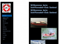 smc-seeland-worben.ch Webseite Vorschau