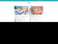 plasticsurgerypractice.com Webseite Vorschau