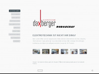 elektro-daxberger.at Thumbnail