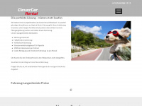 clevercarrental.ch Thumbnail