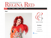 regina-red.de Thumbnail