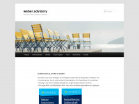 Weber-advisory.com