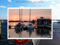 hausboot-fjordblik.de Thumbnail