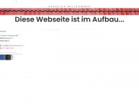 tschirren-thomann.ch Webseite Vorschau