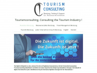 Tourismconsulting.eu