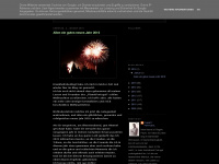planetportugal.blogspot.com Webseite Vorschau