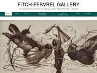 fitch-febvrel.com Webseite Vorschau