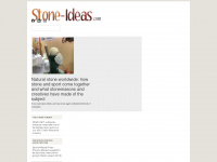 stone-ideas.com Thumbnail