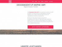 Designagentur-marne.de
