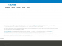 sumida-ems.com Webseite Vorschau