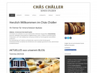 chaes-chaeller.ch Thumbnail