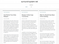 Surround-system.net