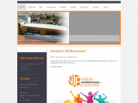 vjp-vilshofen.de Webseite Vorschau