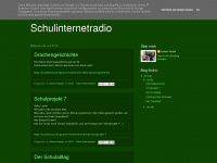 gruenerkasten.blogspot.com Webseite Vorschau