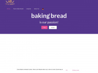 Bake-your-bread.com
