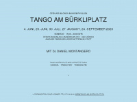 tango-am-buerkliplatz.ch Webseite Vorschau