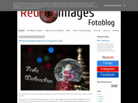 redeyeimages.blogspot.com Webseite Vorschau
