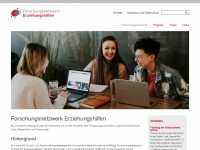 forschungsnetzwerk-erziehungshilfen.de