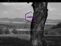 jawe.co Webseite Vorschau
