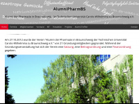 Alumnipharmbs.de