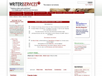 writersservices.com