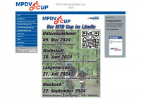 Mpdv-cup.de