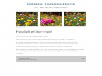 koenig-tankschutz.de Webseite Vorschau