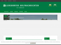 golfnachrichten-ullersdorf.de Thumbnail
