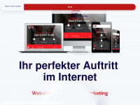 ffmedia.it Webseite Vorschau