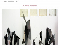sascha-heidrich.de Thumbnail
