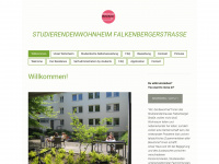 falkenberger-wohnheim.de Thumbnail