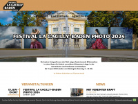 festival-lagacilly-baden.photo Thumbnail