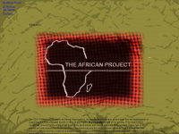 the-african-project.com