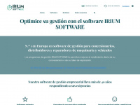 Irium-software.es