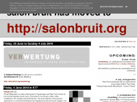 salonbruit.blogspot.com