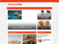 dasdiabetesblog.de Thumbnail