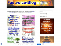 fastvoice.net