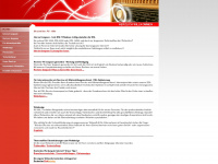 mersmann-industriedienstleistungen.de Webseite Vorschau