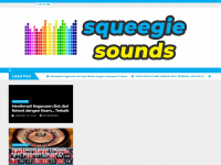 Squeegiesounds.com