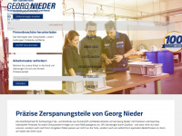 Georgnieder.de