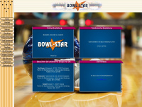 bowl-star.de Webseite Vorschau