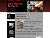 hammerart-schmiede.de