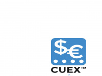 cuex.com Webseite Vorschau
