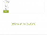 Berghaus-schoenbueel.ch