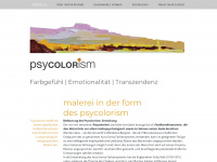 psycolorism.ch Thumbnail