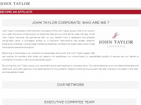 john-taylor.network