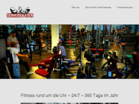 schweiss-und-eisen.ch Webseite Vorschau