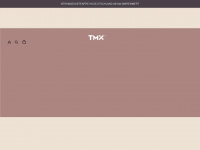 tmx-trigger.de Webseite Vorschau
