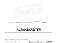 Plankenreiter.com